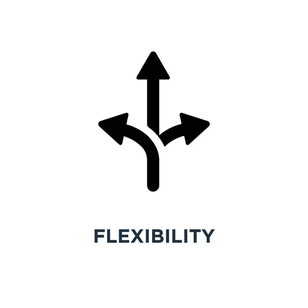 Ícone de flexibilidade