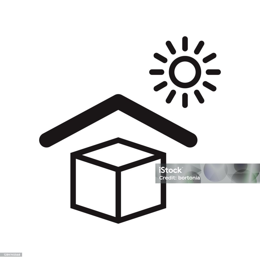Ícone sem obras